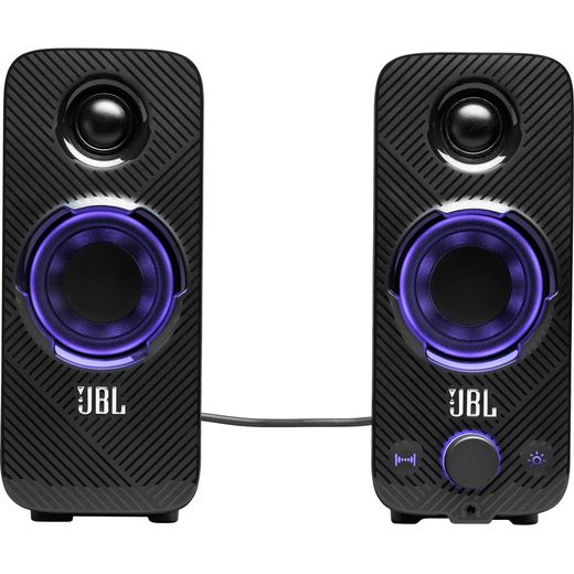 JBL Quantum Wireless Speaker - Black