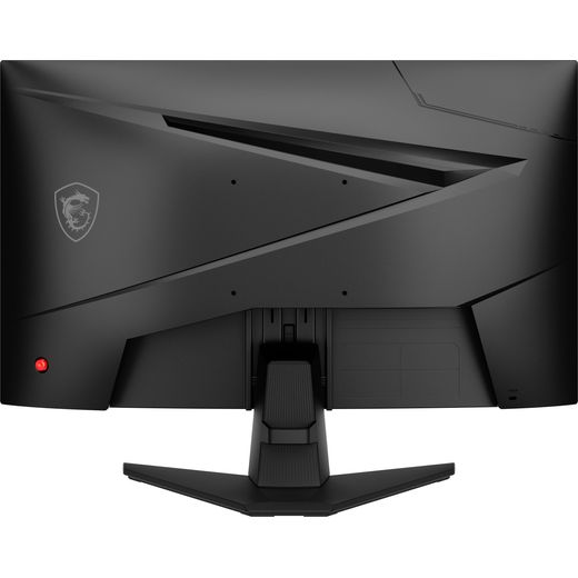 MSI 9S6-3BB31H-029 Monitor Black - Back shot