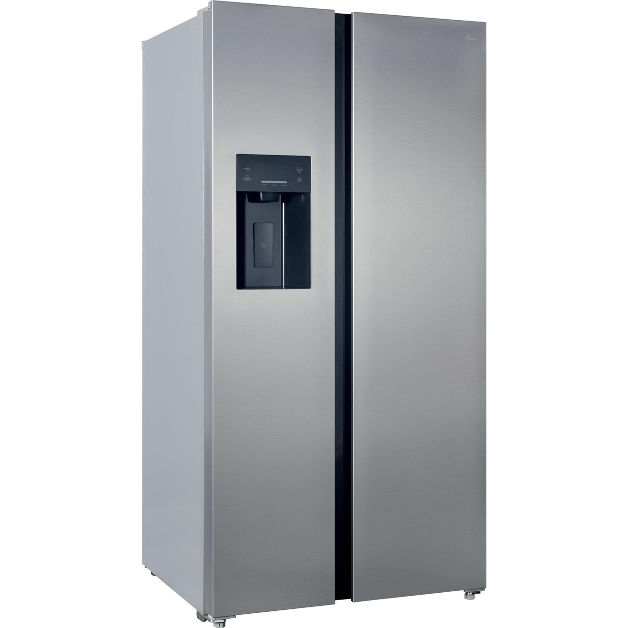 Hoover American fridge freezer | HOSS3T918EIXK_SI | ao.com