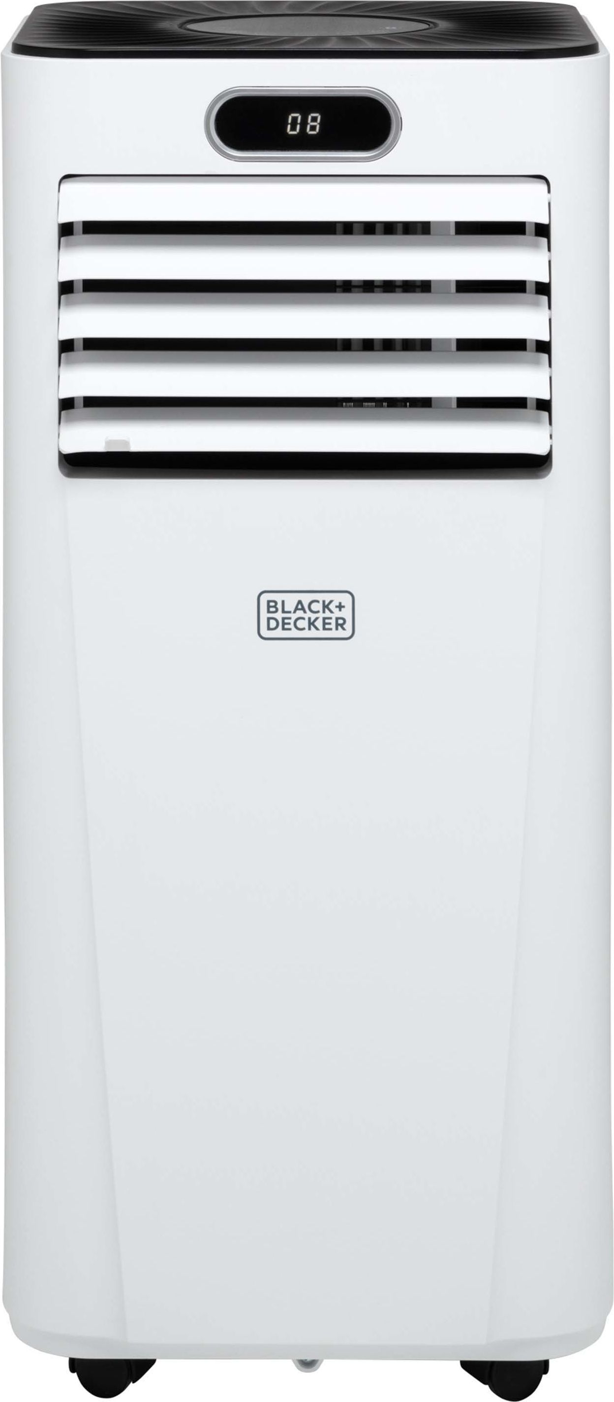 Black Decker Air Conditioner White BXAC40024GB ao