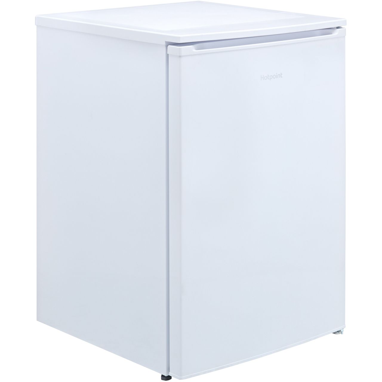 Hotpoint H55VM1110WUK Fridge with Ice Box Review