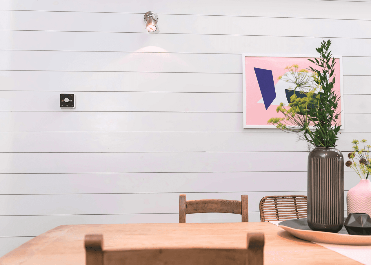 851814 | Hive Smart Thermostat | ao.com