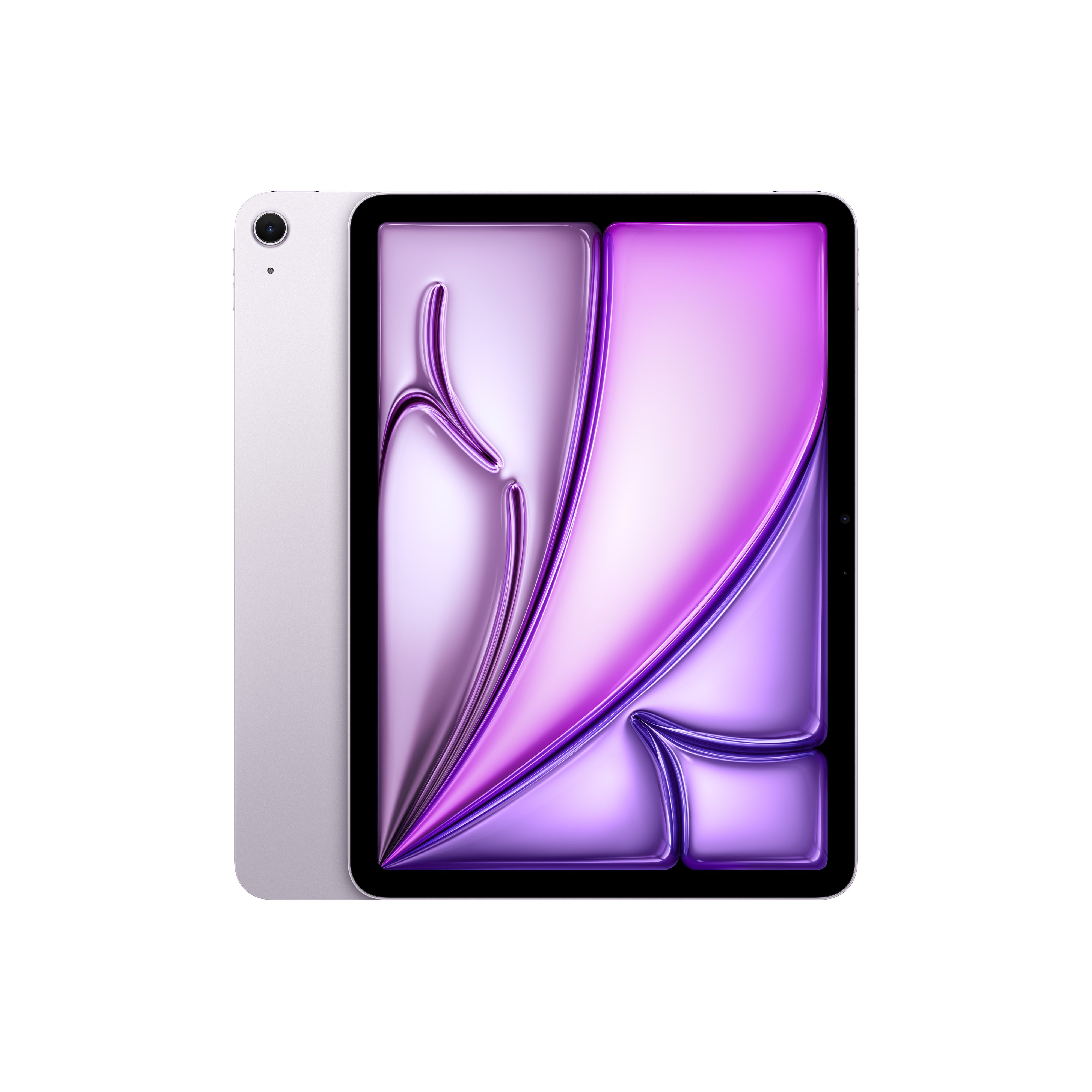 Apple iPad Air M4 128GB 11-inch Tablet Purple