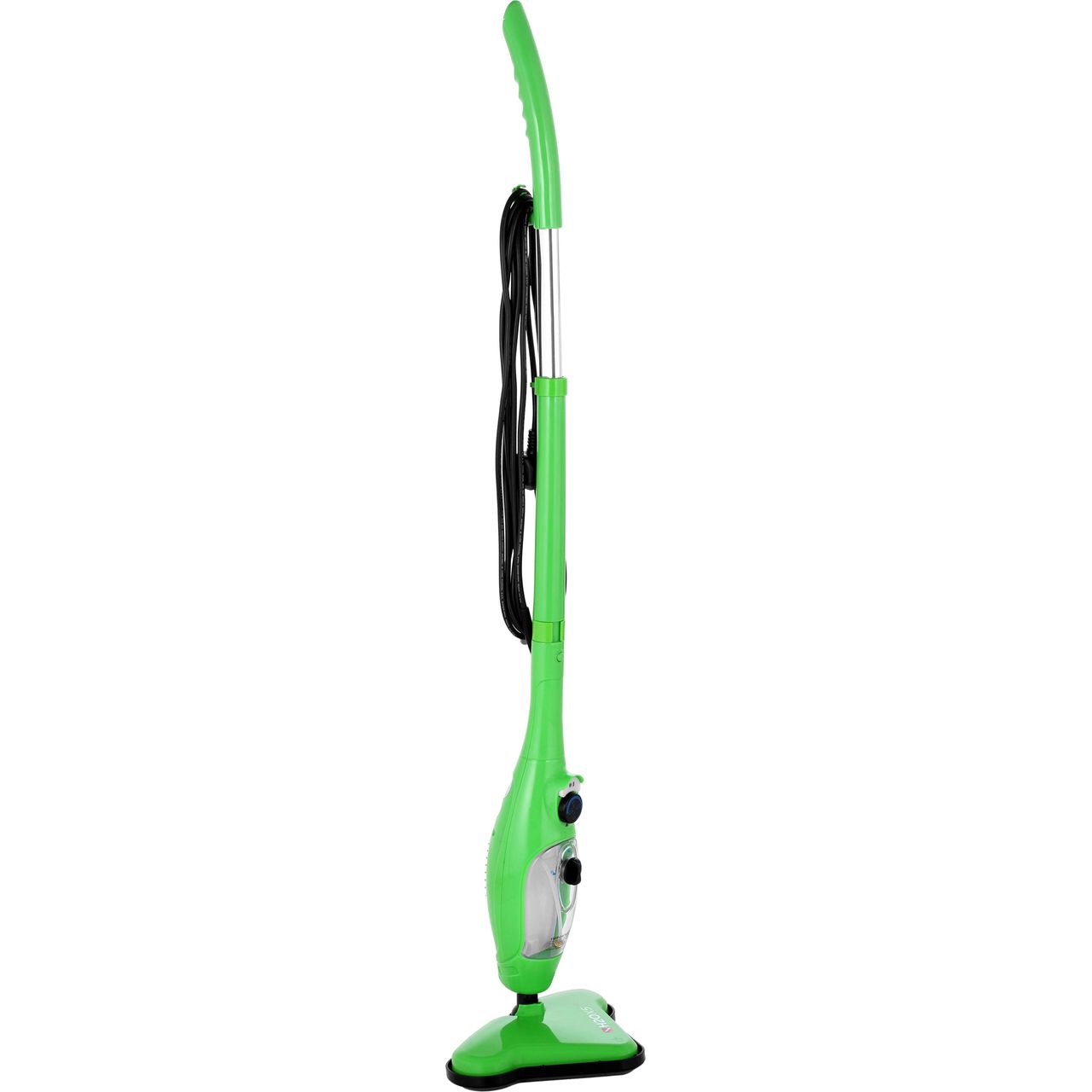 H2O X5 206129UK Steam Mop with up to 15 Minutes Run Time Review