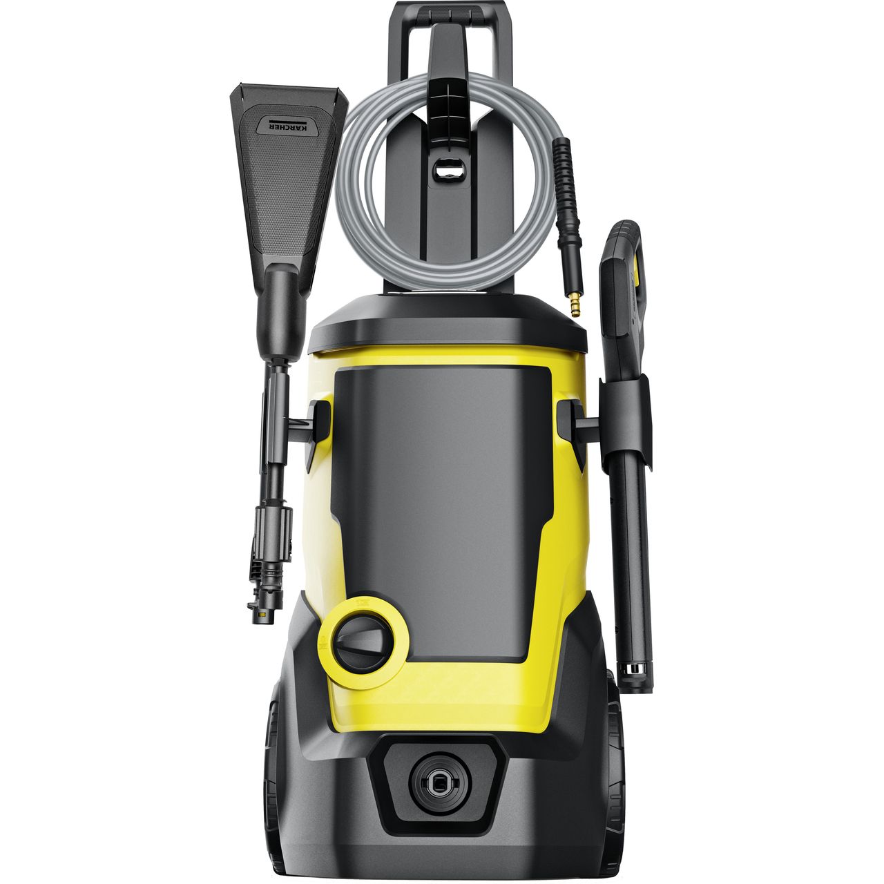 Kärcher 1.317-407.0 Pressure Washer | ao.com