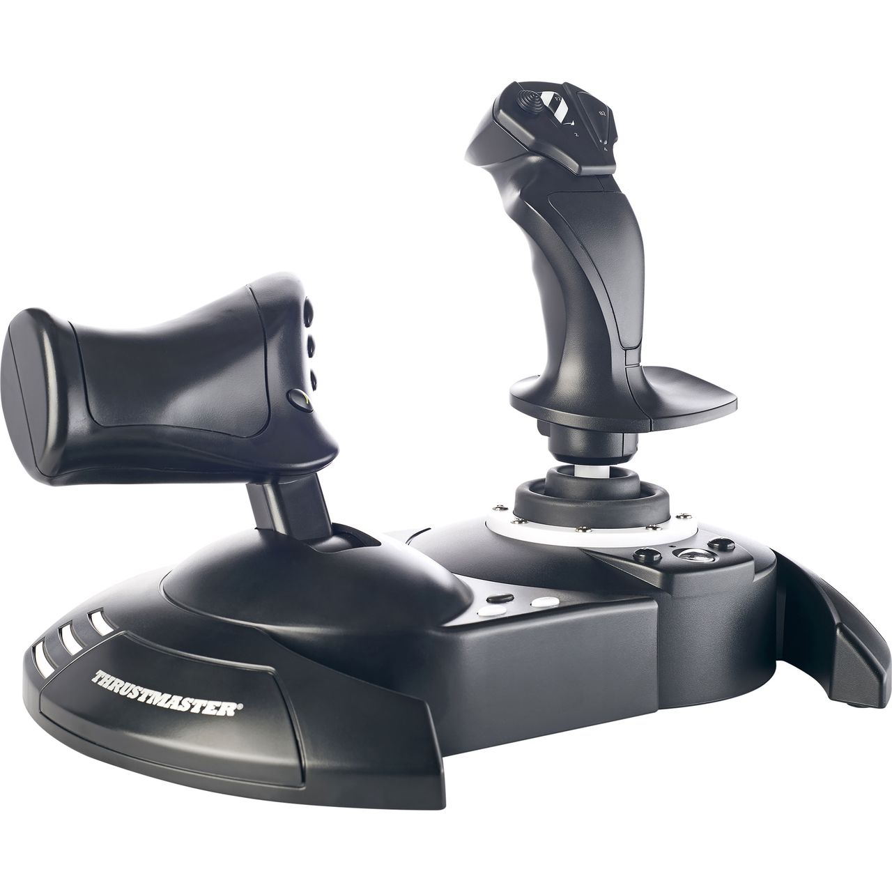 Thrustmaster T.Flight Hotas One Flight Simulation Joystick Review