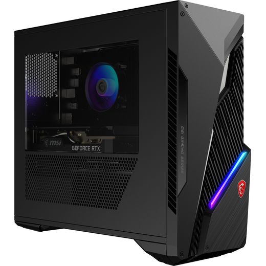MSI gaming desktop | MAG Infinite S3 13NUD-864UK | ao.com