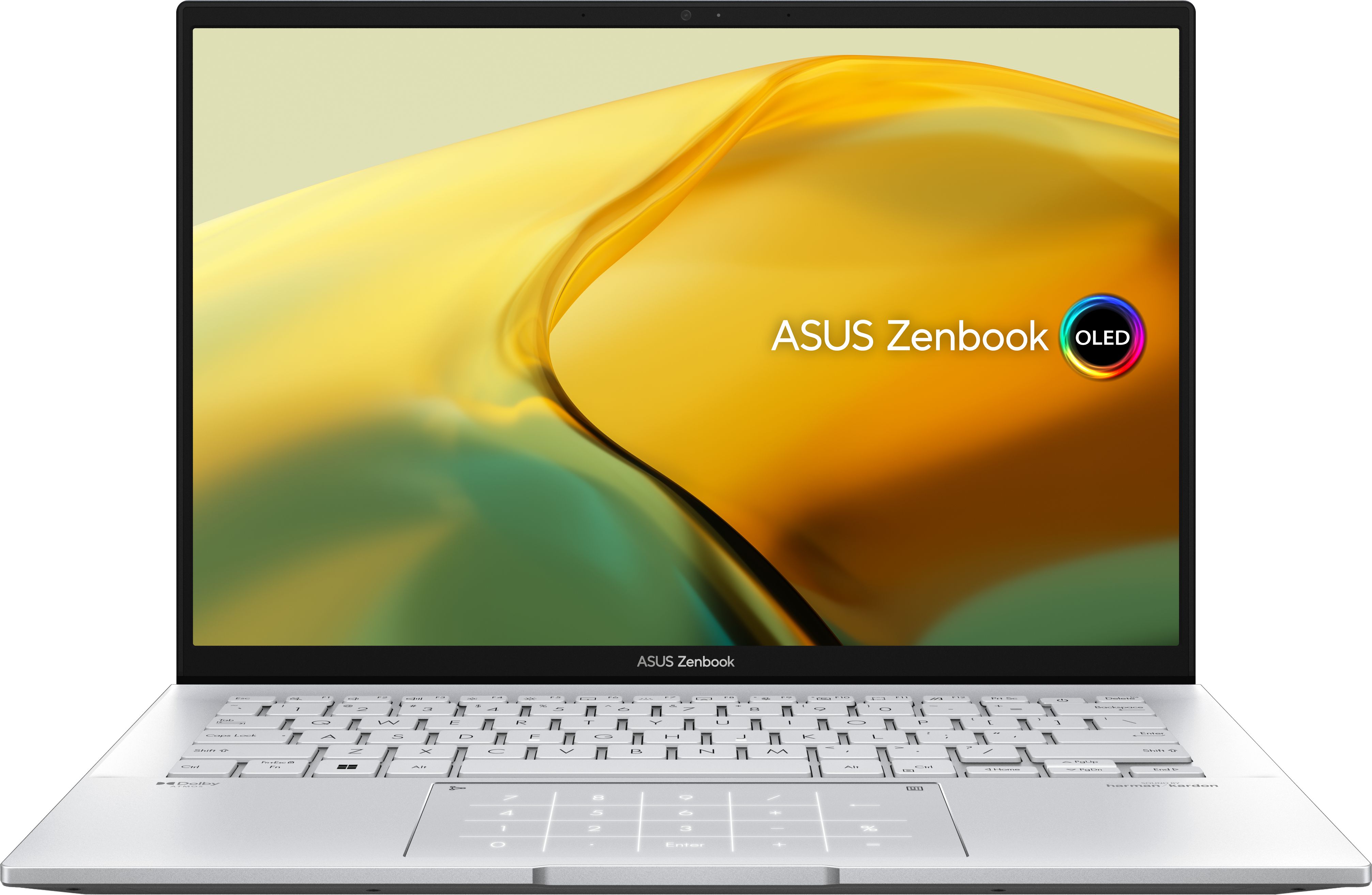 ASUS ZenBook 14 OLED 14