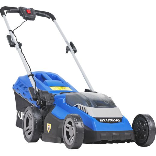 Hyundai HYM40LI380P 40 Volts Cordless Lawnmower