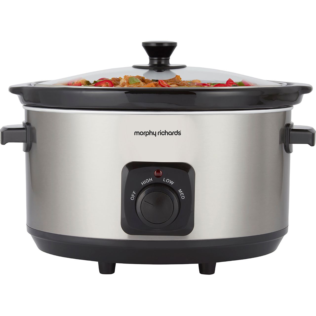 Morphy Richards 461013 6.5 Litre Slow Cooker Review