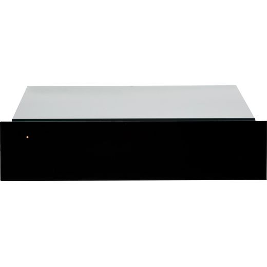 De Dietrich DWD7400B Built In Warming Drawer - Black