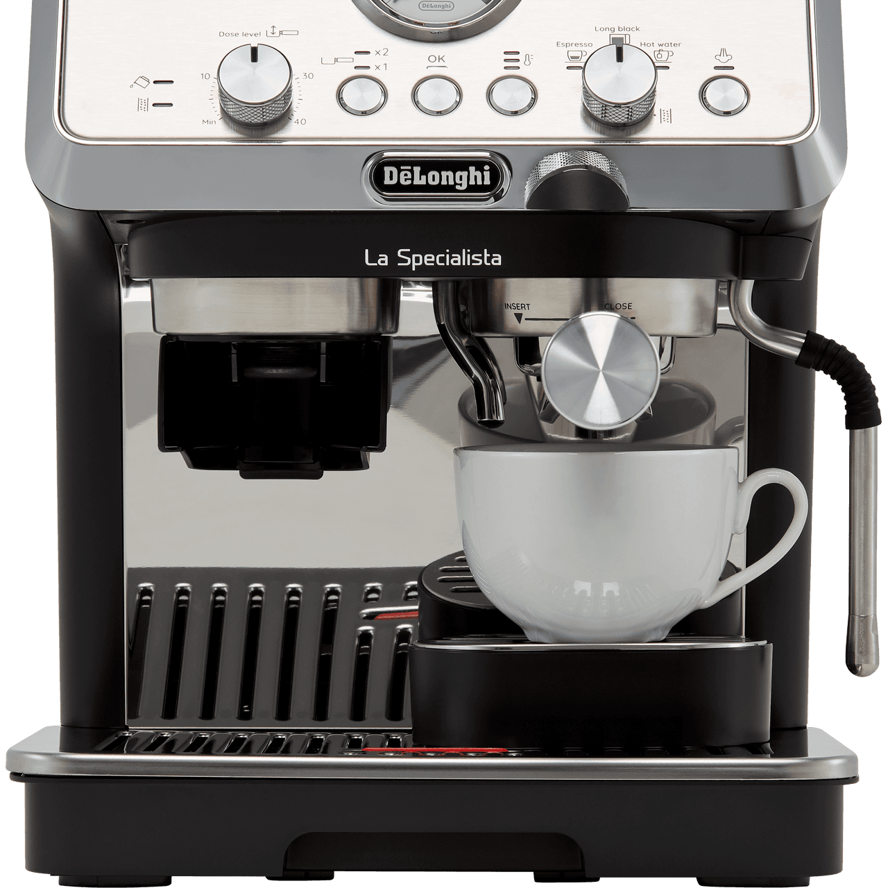 EC9155.MB, De'Longhi Espresso Machine