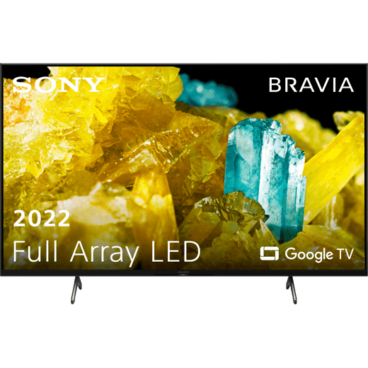 Sony XR50X90SU 50" Smart 4K Ultra HD TV