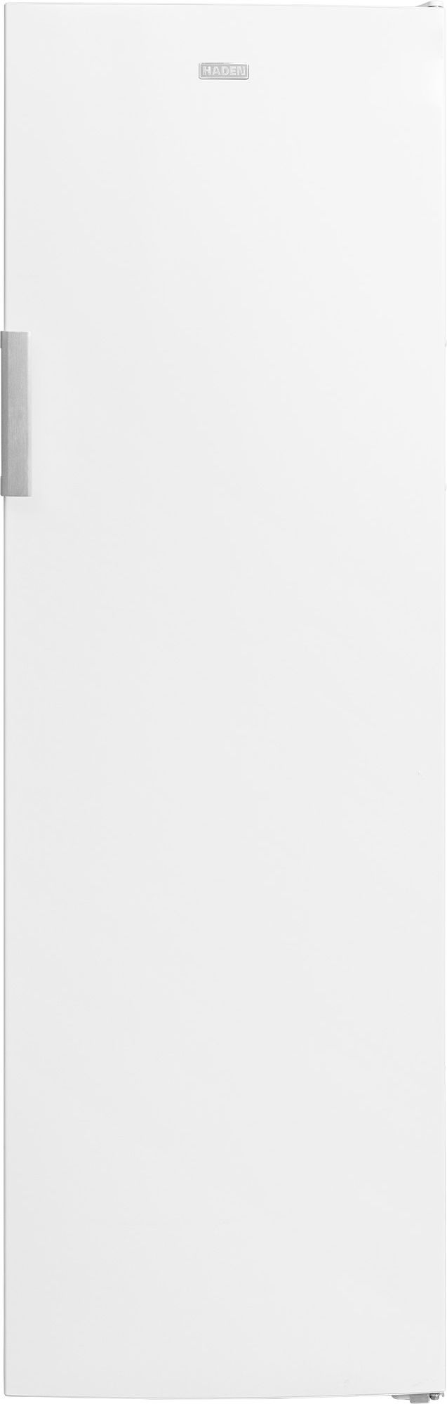 Haden Upright Freezer - White - 204L - E Rated