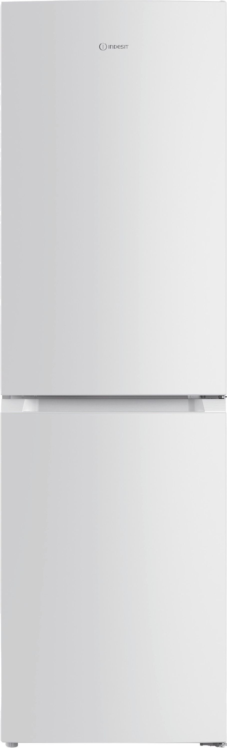 Indesit INKS 3251 W4UK Fridge Freezer - 181cm - White