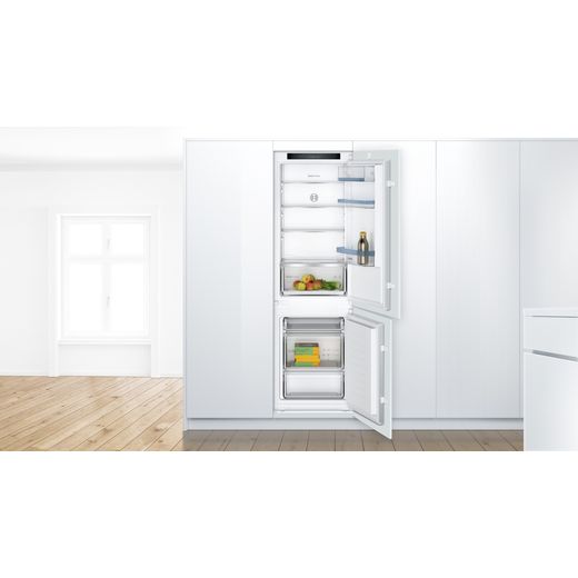 bosch kiv85vsfog integrated fridge freezer