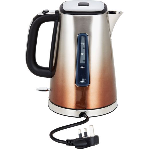 Russell Hobbs Eclipse 25113 Kettle - Copper