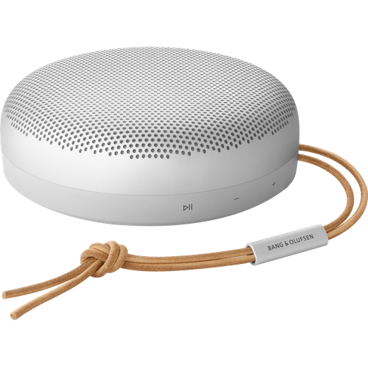 Bang & Olufsen Beosound A1 2nd Gen Wireless Speaker - Grey