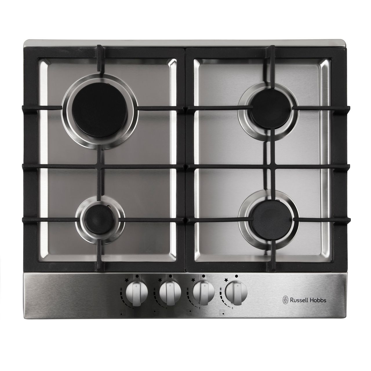 Russell Hobbs RH60GH402SS 59cm Gas Hob Review