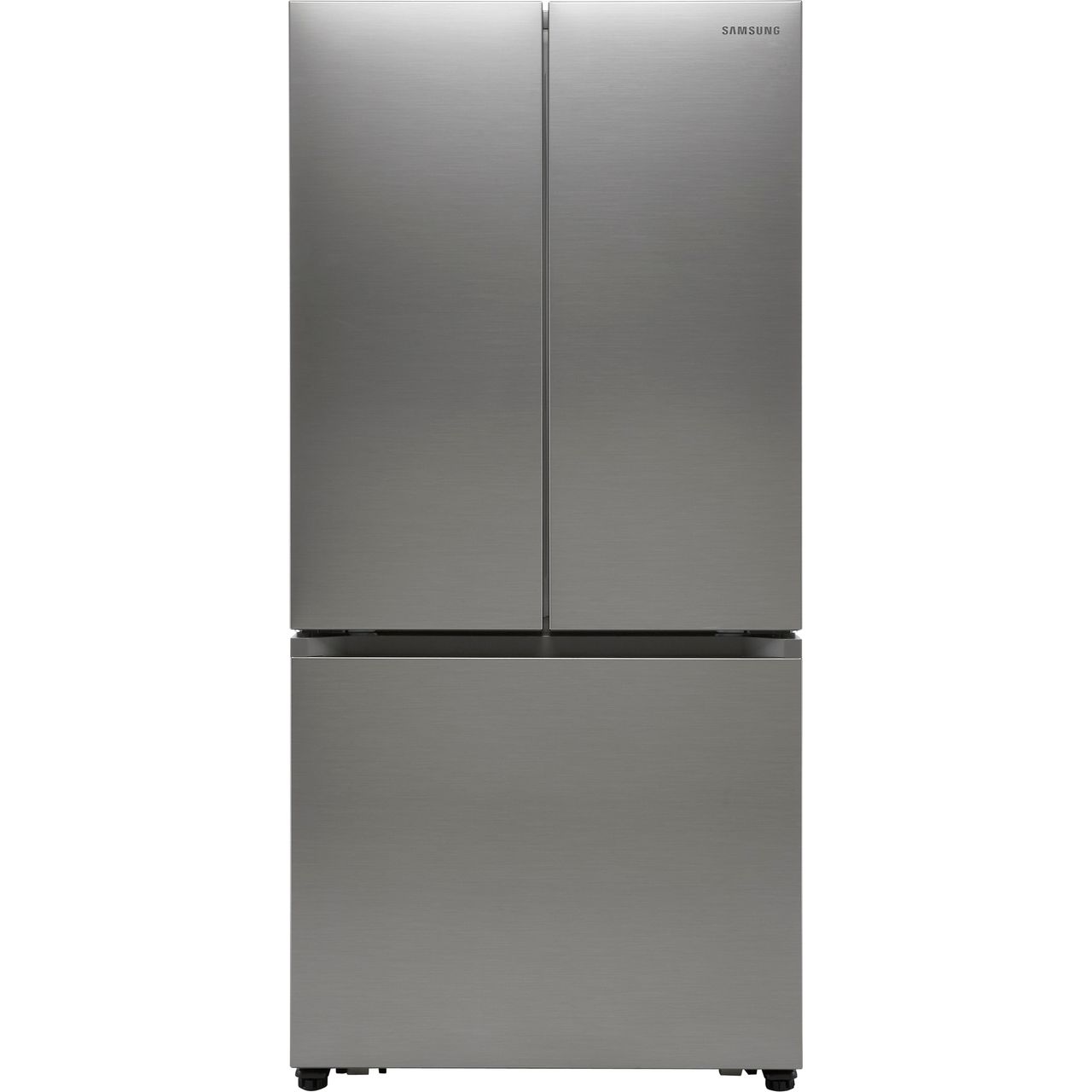 Rf50a5002s9 Samsung Fridge Freezer 431 Litres Ao Com