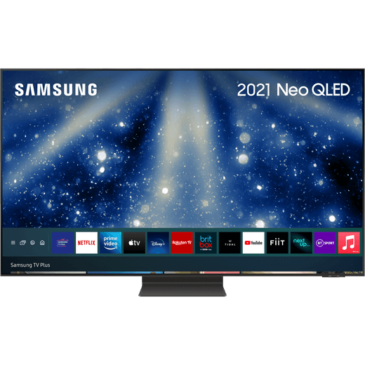 Samsung QE55QN95AA 55" Smart 4K Ultra HD Neo QLED TV