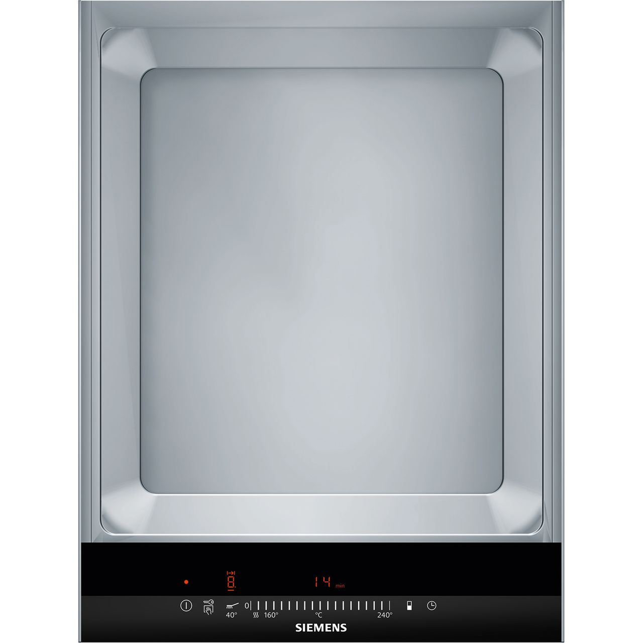 Siemens IQ-500 ET475FYB1E 39cm Induction Hob Review