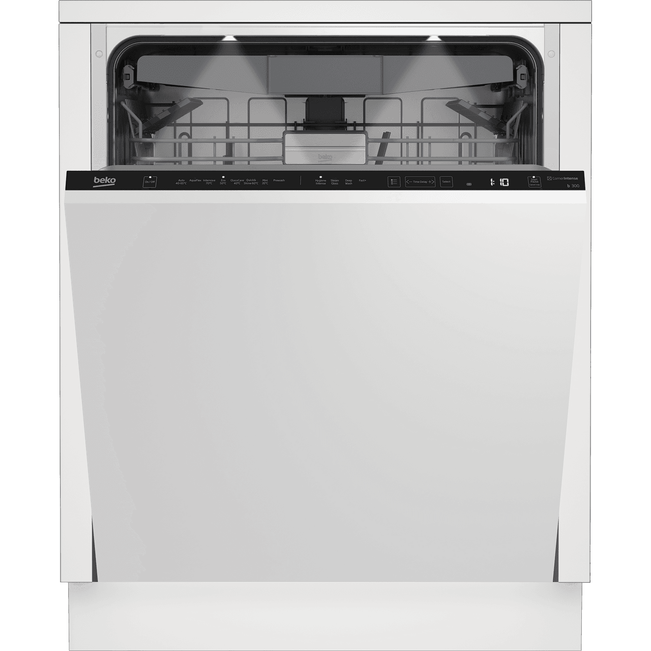 Beko Dishwasher Review: Is it Worth it? Tested by Bob Vila