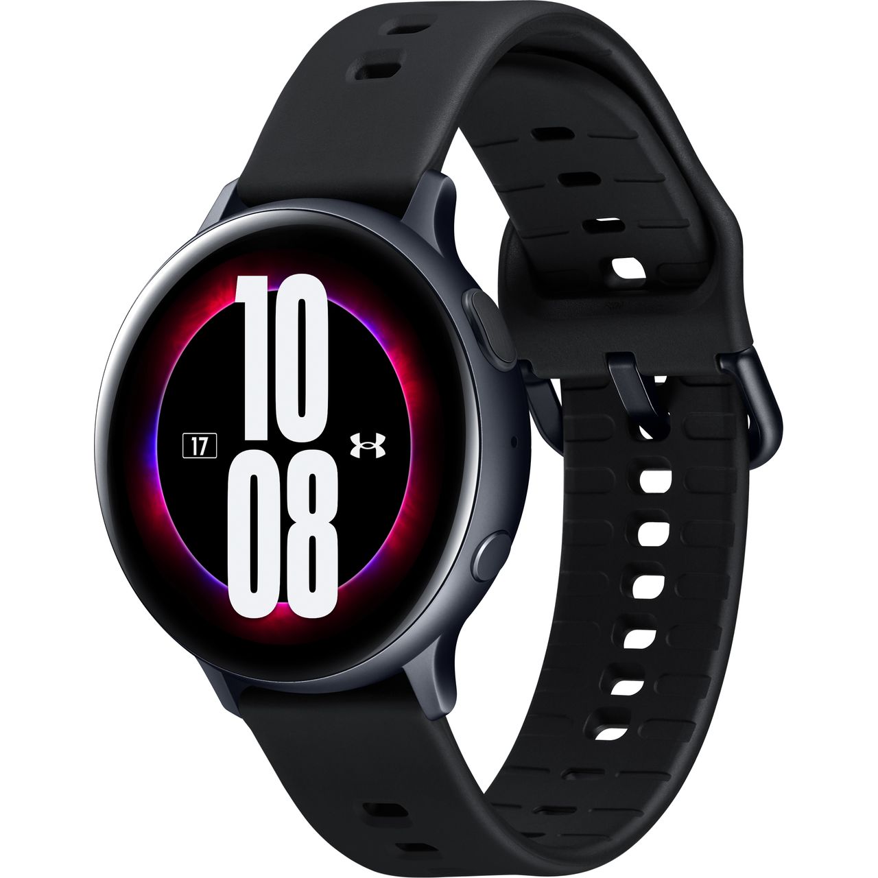 Samsung Galaxy Watch Active2 Under Armour Edition, Review