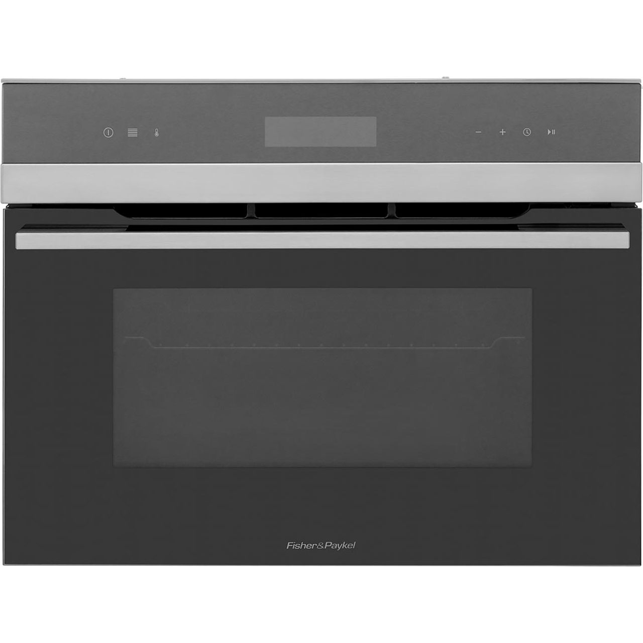 Fisher & Paykel Designer Companion OB60N8DTX1 Built In Compact Electric Single Oven Review