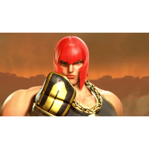 Street Fighter 6 for Xbox Series X - Gameplay shot