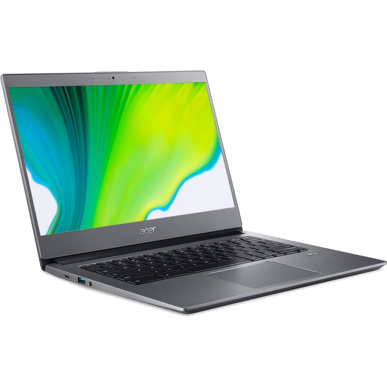 Acer Chromebook CB714-1W 14