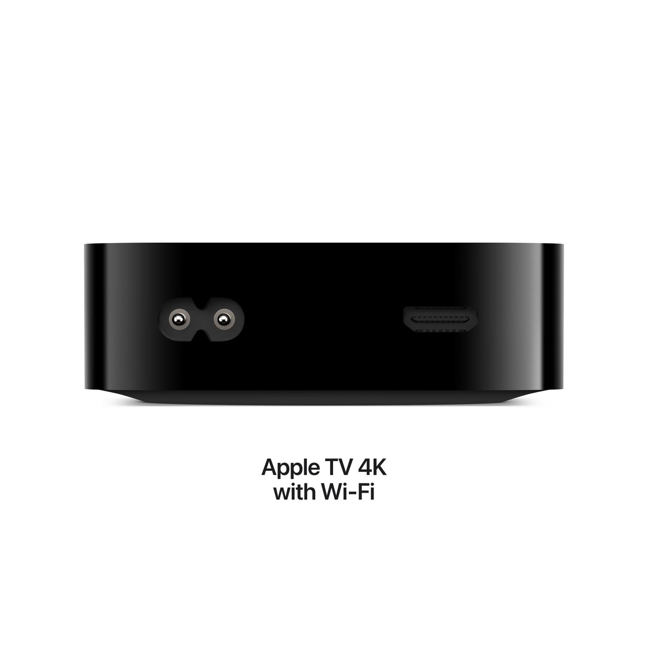 Apple TV 4K 64GB - 2022