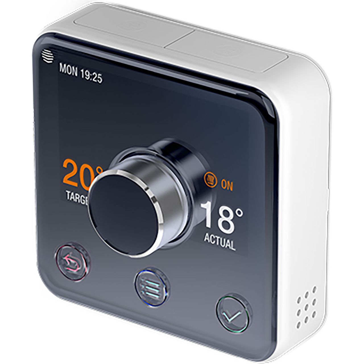 Hive Active Heating Multizone Smart Thermostat Review