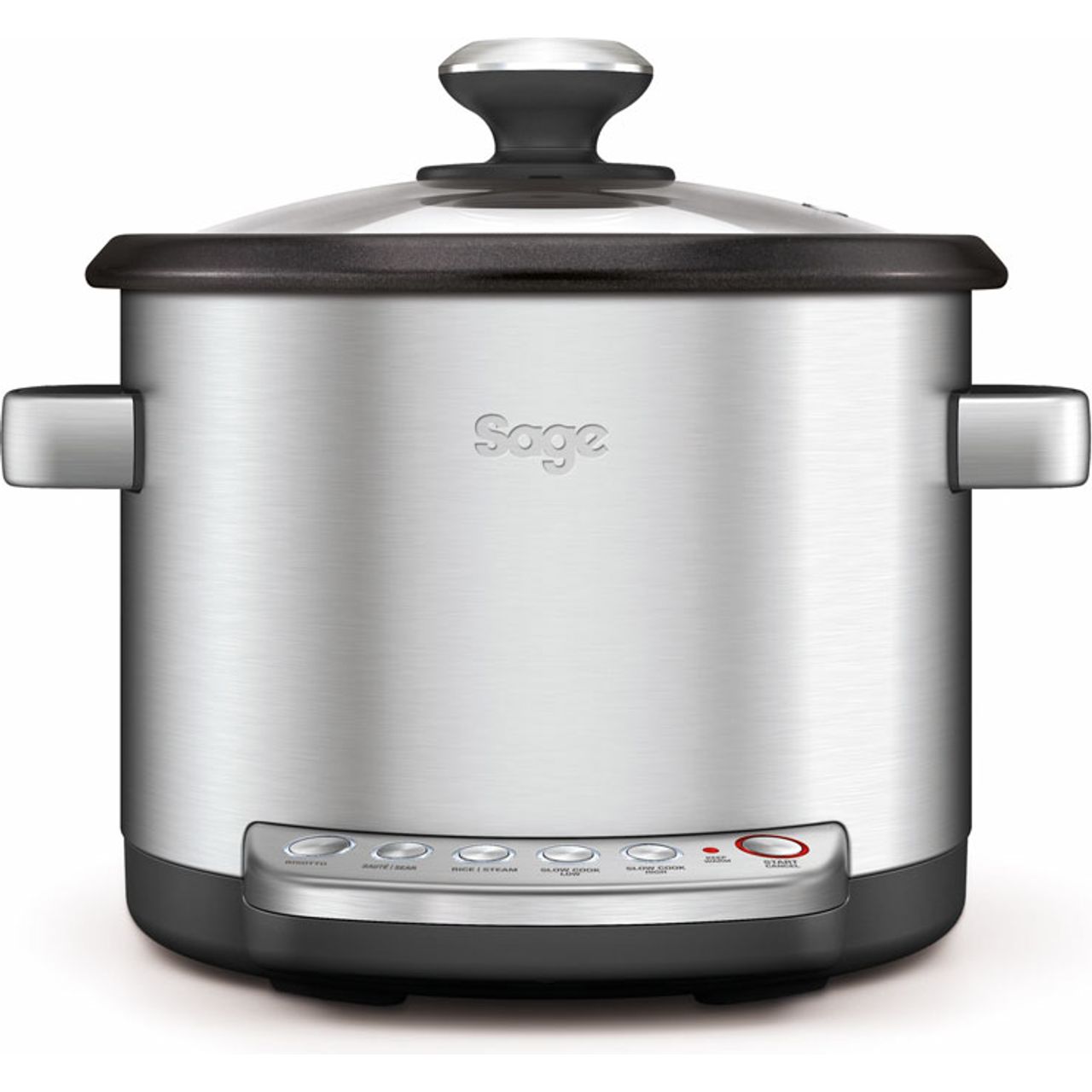 Sage The Risotto Plus BRC600UK 3.7 Litre Multi Cooker Review