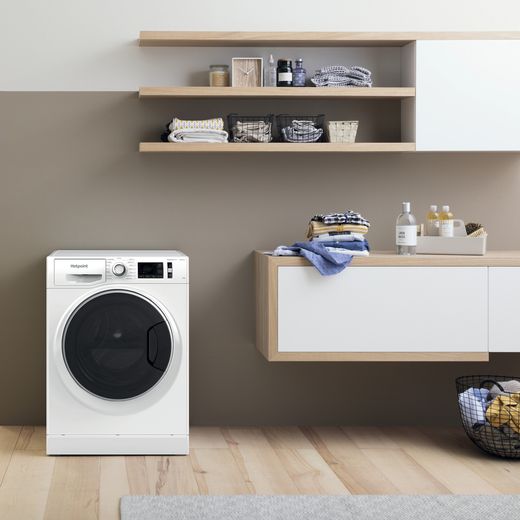 hotpoint nm111046wdaukn 10kg