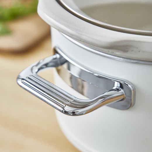 Swan SF17021WHTN slow cooker 3.5 L 200 W White_3
