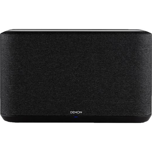 Denon Wireless Speaker - Black