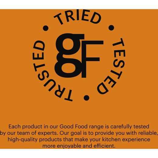 Tower GF16010 Slow Cooker Black - Annotation - GoodFood