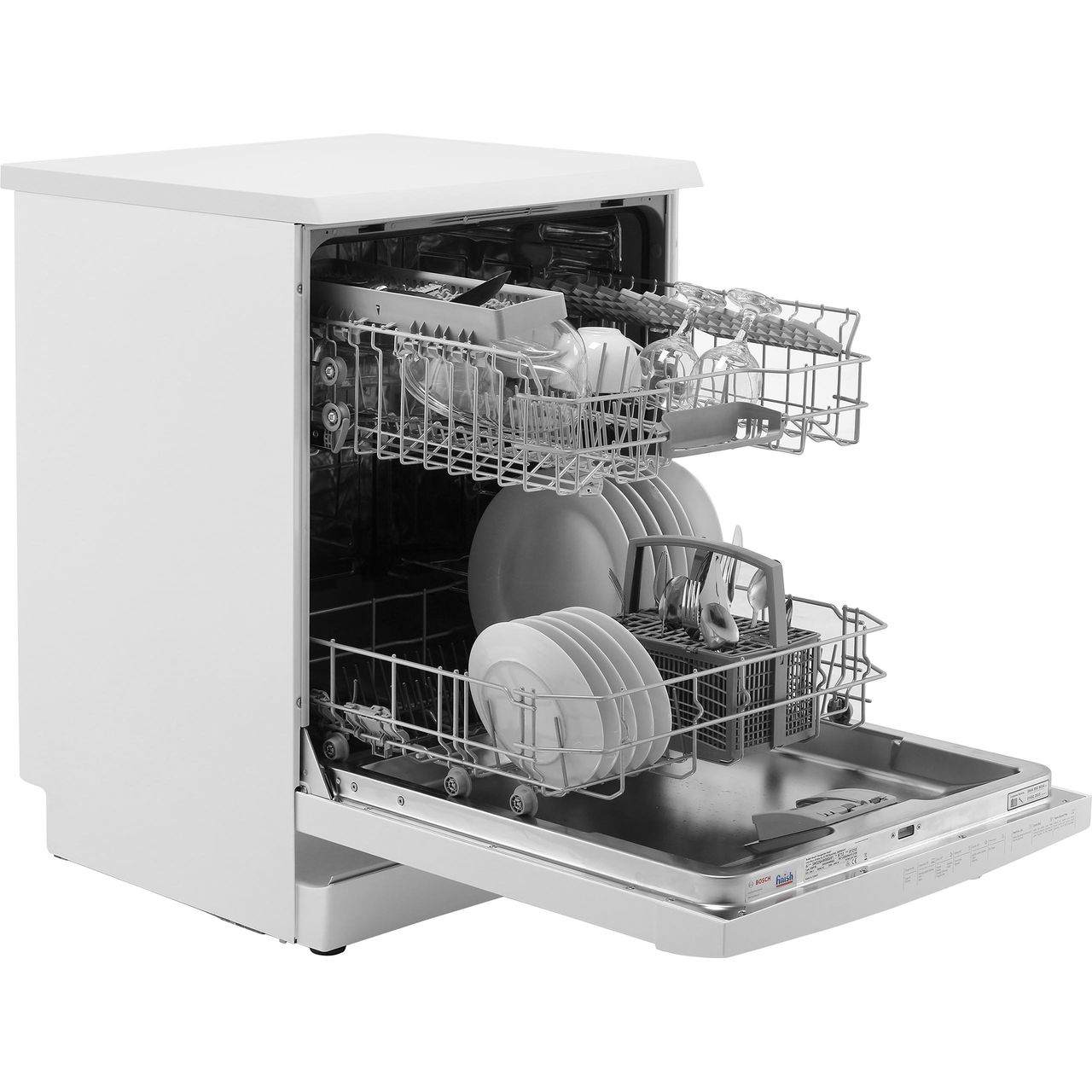 bosch series 2 sms25awoog