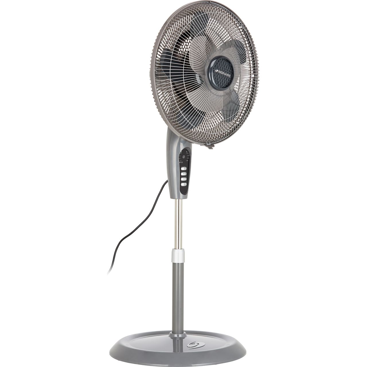 Bionaire Dual Blade Tower Fan 