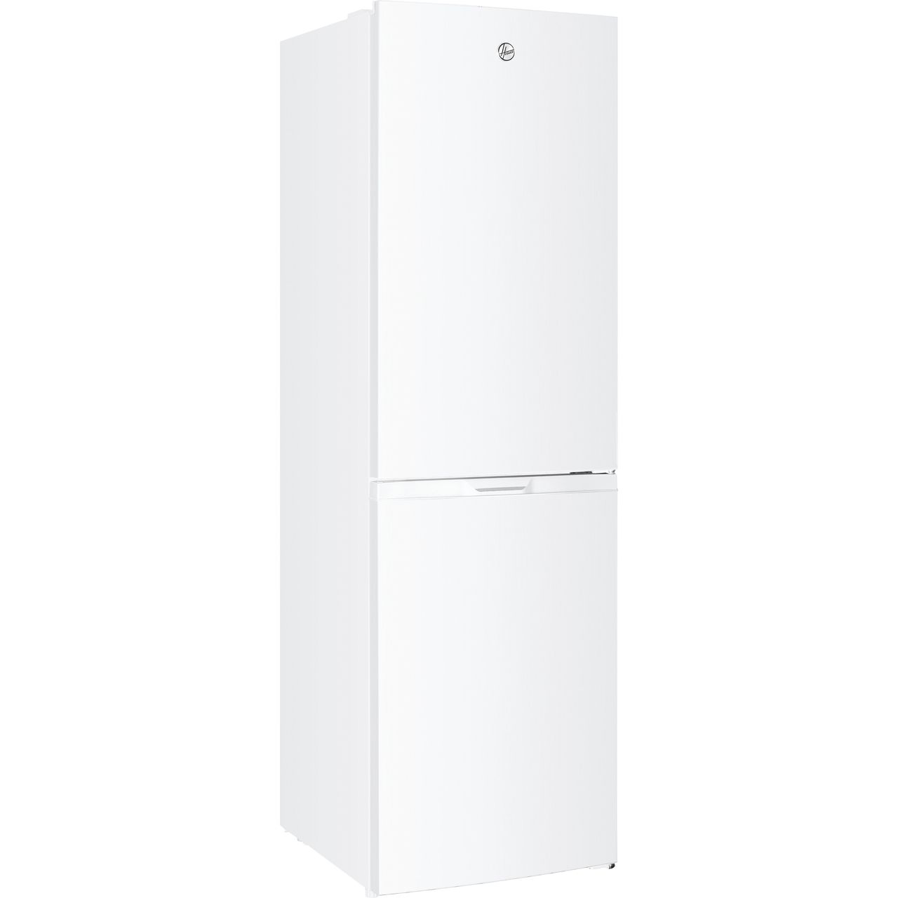 Hoover fridge freezer HOCH1T518EWK 1 WH ao