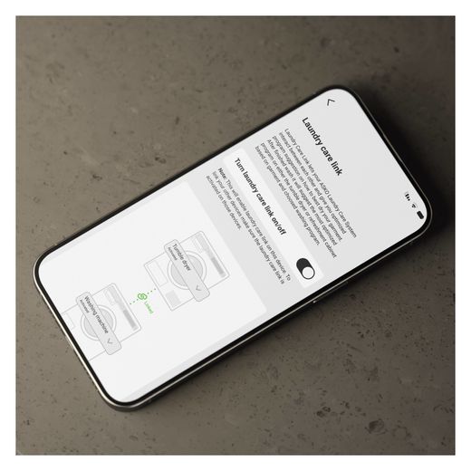 ASKO T509HRG.UK Wifi Connected 9Kg Heat Pump Tumble Dryer - Graphite Black - Phone with app
