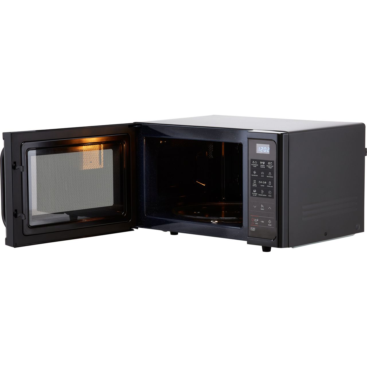 samsung mc28h5013ak microwave oven