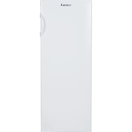 Lec TL55144W.1 Fridge - White - F Rated