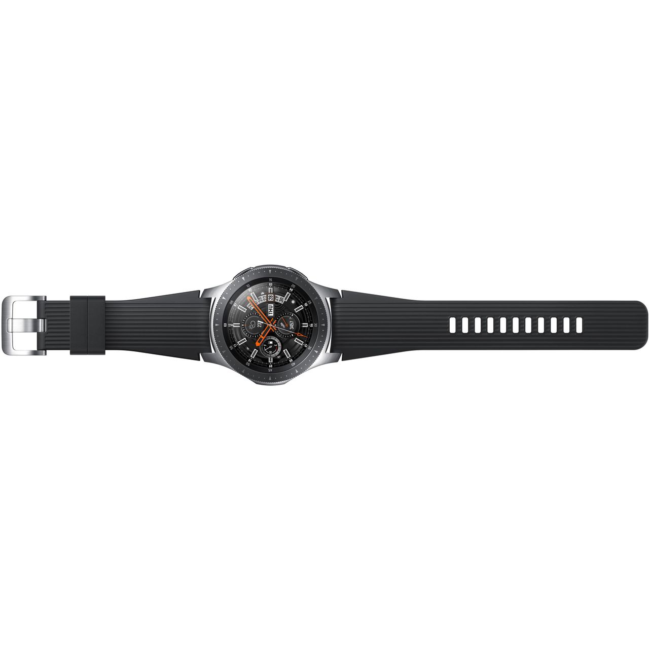 galaxy watch 4.6 cm review