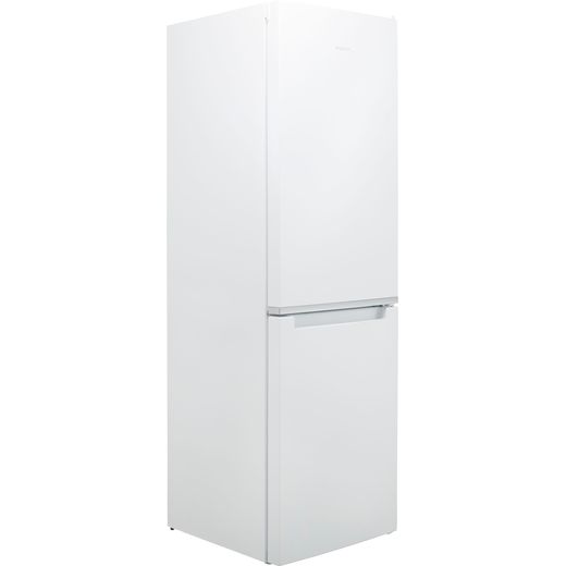 Hotpoint H1NT811EW1 60/40 Fridge Freezer - White - F Rated
