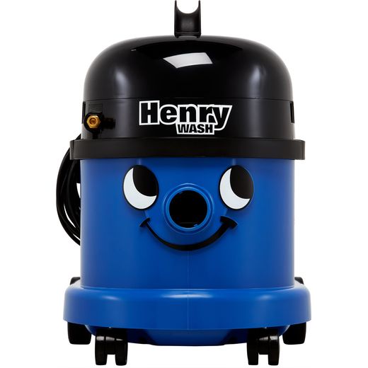 Henry Wash HVW 370-2 Carpet Cleaner
