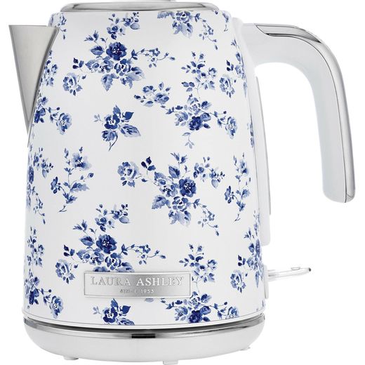 Laura Ashley 1 7L Kettle VQSBPKK278LACR CHB Ao
