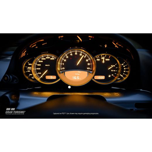 Sony Gran Turismo 7 Standard Multilingual PlayStation 5_4