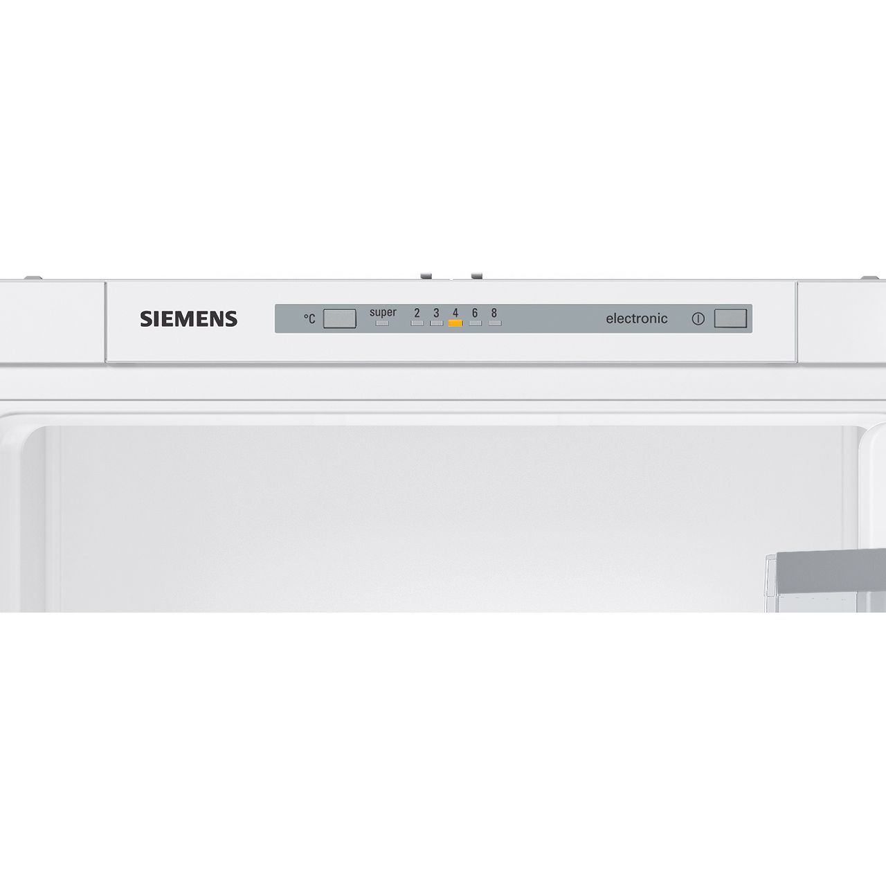 Siemens IQ-300 KI81RVSF0G Integrated Upright Fridge Review